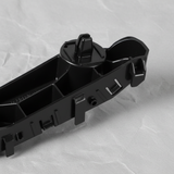 2020-2025 Nissan Sentra Front Bumper Bracket Passenger Side Genuine OEM - Middle Detail 2