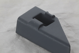 2015-2021 Ford F-150 Expedition Glove Box Door Striker Passenger Side Ebony OEM