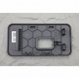 2020-2026 Ford Transit Cargo Rear Load Compartment Trim Insert Genuine OEM - Full View 2