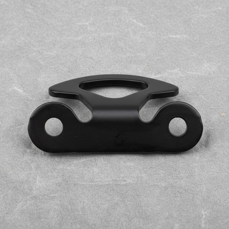 Pickup Bed Tie Down Hook - Detail View