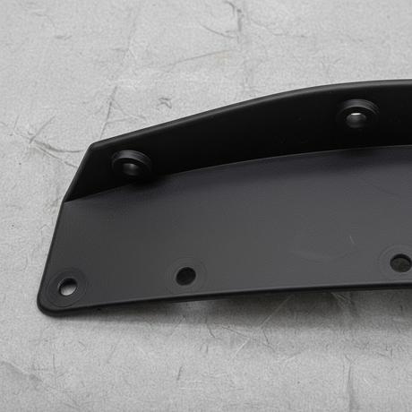 2020-2025 Cadillac XT6 OEM Front Driver Side Tire Air Deflector