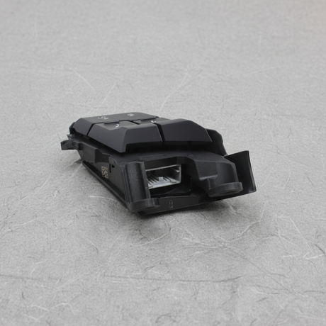 2018-2020 Ford Mustang Shelby GT350 OEM Motorcraft Phone Control Switch - Full View 2