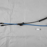 2021-2026 Ford F-150 F-250 F-350 F-450 Rear Passenger Side Inner Door Latch Opener Cable OEM – middle detail