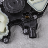 2021-2025 Volkswagen Arteon Golf GTI Passat Tiguan OEM Vent Valve