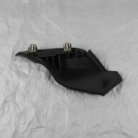 2015-2020 Escalade Escalade ESV Black Air Inlet Grille Panel Extension OEM - Full View