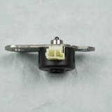 2018-2025 Ford Lincoln Automatic Transmission Control Solenoid - Angle 2 Middle Detail