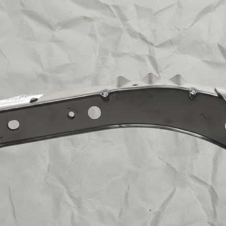 Nissan Murano Radiator Support Bracket Top Detail 2