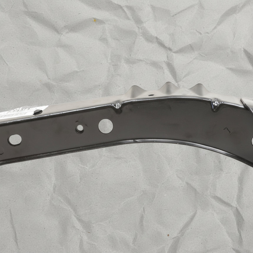 Nissan Murano Radiator Support Bracket Top Detail 2