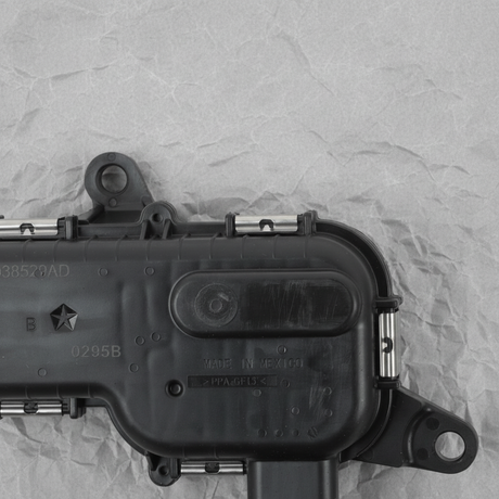 Mopar Intake Short Running Valve Actuator - Top Detail Angle 2