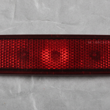 2018-2021 VW Golf GTI Alltrack R SportWagen Passenger Side Rear Bumper Reflector Genuine OEM - Detail