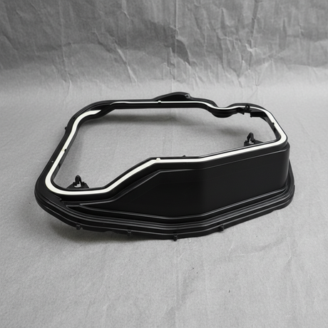2021-2025 Ford Bronco 2.3L 2.7L 3.0L Fuel Filler Pocket Seal OEM