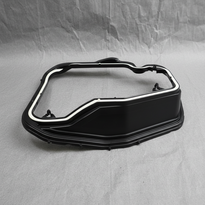 2021-2025 Ford Bronco 2.3L 2.7L 3.0L Fuel Filler Pocket Seal OEM