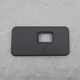 2020-2026 Ford Transit Cargo Rear Load Compartment Trim Insert Genuine OEM - Full View
