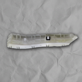 2009-2014 Nissan Cube OEM Passenger Side Rear Bumper Bracket