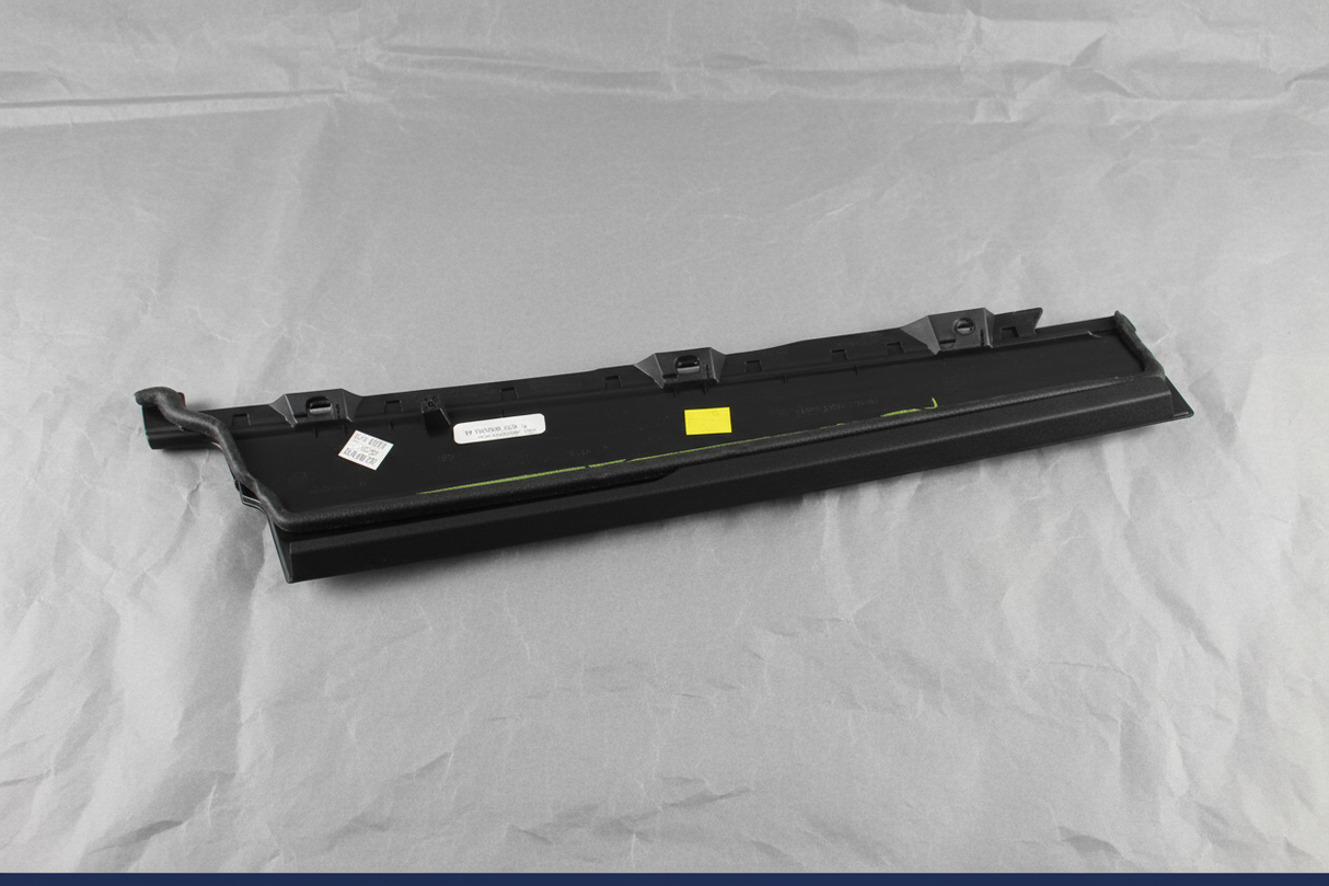 2013-2019 Ford Escape Front Driver Side Door Pillar Molding OEM