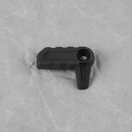 Macro Crop Middle - Targa Panel Inboard Lever
