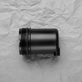 2016-2020 Nissan Titan Diesel OEM Fuel Filter Housing Holder