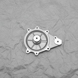 VTC Access Cover Full View