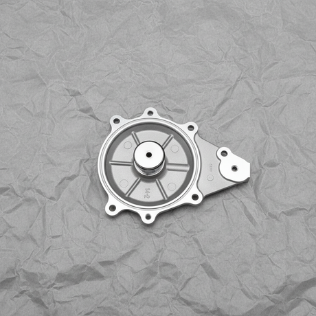 VTC Access Cover Full View