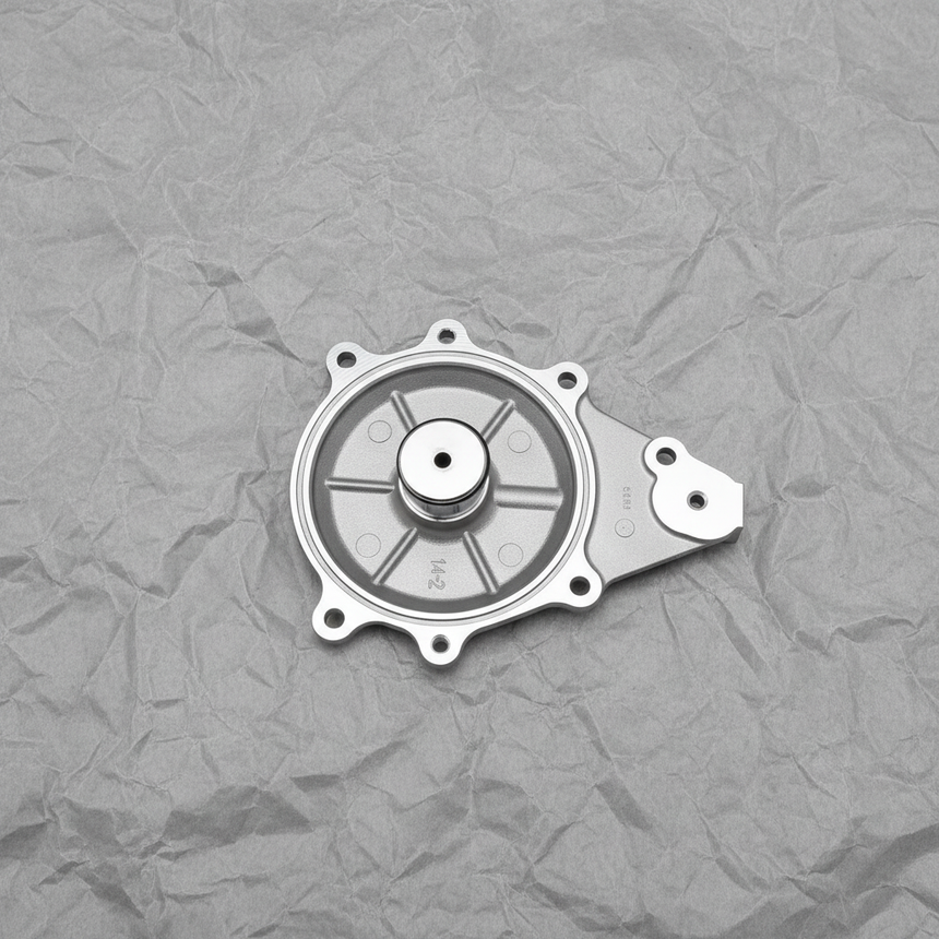 VTC Access Cover Full View