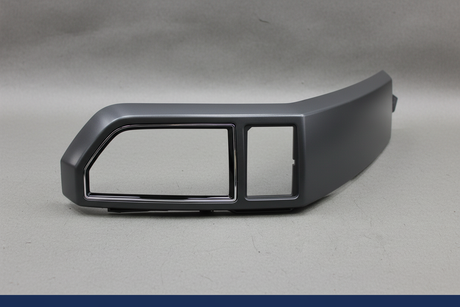 Ford Dashboard A/C Vent Trim Panel Detail View