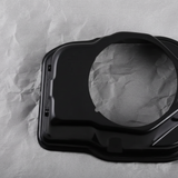 Sentra Fuel Filler Housing Middle Crop