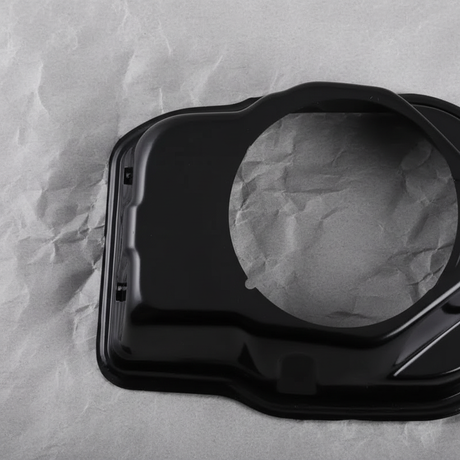 Sentra Fuel Filler Housing Middle Crop