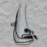 Ford Bronco Sport Windshield Washer Reservoir Middle Detail 2