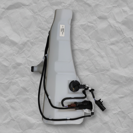 Ford Bronco Sport Windshield Washer Reservoir Middle Detail 2