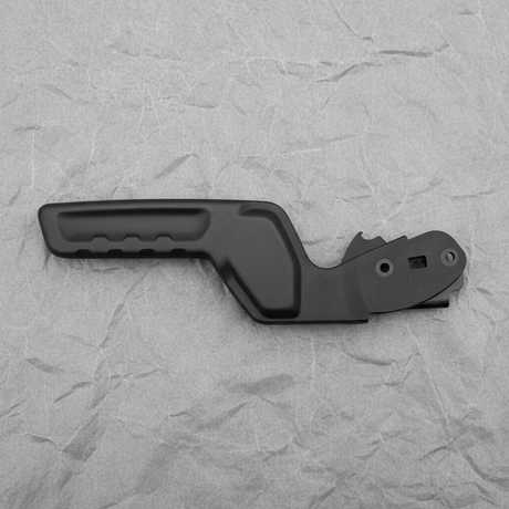2018-2026 Jeep Wrangler Gladiator Driver Seat Recline Handle Lever OEM