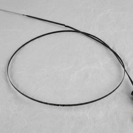 2013-2023 Ram 3500 4500 5500 Transmission Fluid Dipstick Genuine OEM - Center Detail