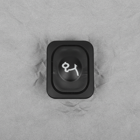 2014-2019 Ford Escape Power Lift Gate Open Close Switch Genuine OEM