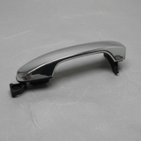 2015-2022 Chevrolet Colorado GMC Canyon Chrome Outside Door Handle OEM