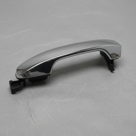 2015-2022 Chevrolet Colorado GMC Canyon Chrome Outside Door Handle OEM