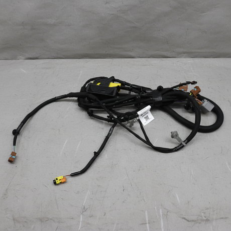 2016-2024 Chevrolet Camaro Convertible Driver Front Seat Wiring Harness OEM - Full View
