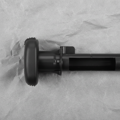 Macro Crop Middle - Headrest Guide Bushing