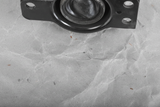 Passenger Side Engine Mount Bracket - Bottom Section Detail