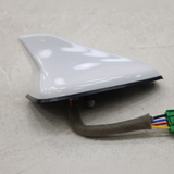 Roof Shark Fin Antenna - Middle Detail 1