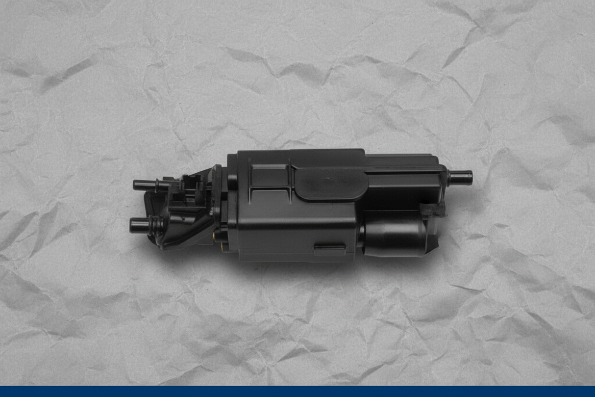 13-18 Acura RDX Emission Vapor Canister Genuine OEM