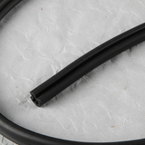 2020-2021 Nissan NV Weatherstrip - Middle Detail