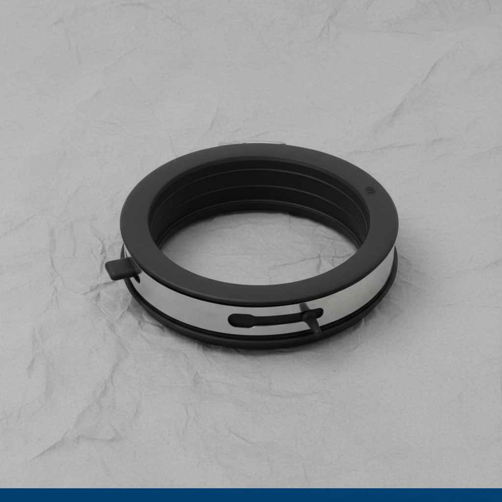 2013-2026 Ram 1500 Classic Air Cleaner Seal Clamp Genuine OEM