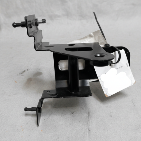 2015-2020 Tahoe Yukon Suburban Cruise Control Distance Sensor Bracket OEM - Bottom Detail