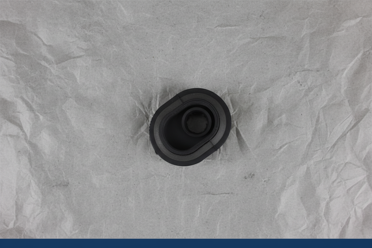 2012-2023 Ford Lincoln Radiator Mount Lower Insulator Genuine OEM