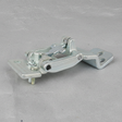 2019-25 Ford Transit Passenger Side OEM Rear Lower Door Hinge - Full View
