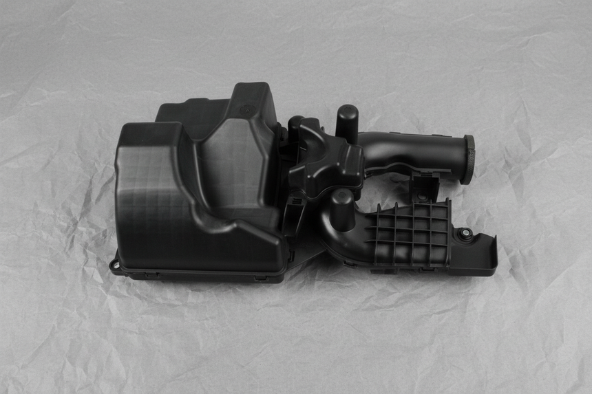 2013-2019 Nissan Sentra Engine Air Intake Resonator OEM