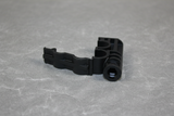 Transmission Oil Cooler Line Clip - Top Detail Alternate
