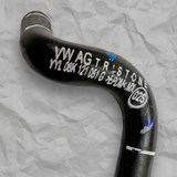 2013-2018 Volkswagen Jetta Beetle Passat OEM Rear Coolant Hose 1.8L 2.0