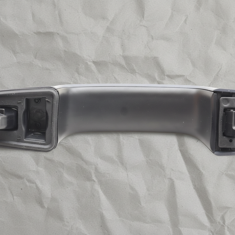 Ford Expedition Door Handle - Close Up 2