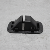 2017-2024 Honda CR-V Odyssey OEM Driver Side Rear Seat Back Bezel Black - Full View 2
