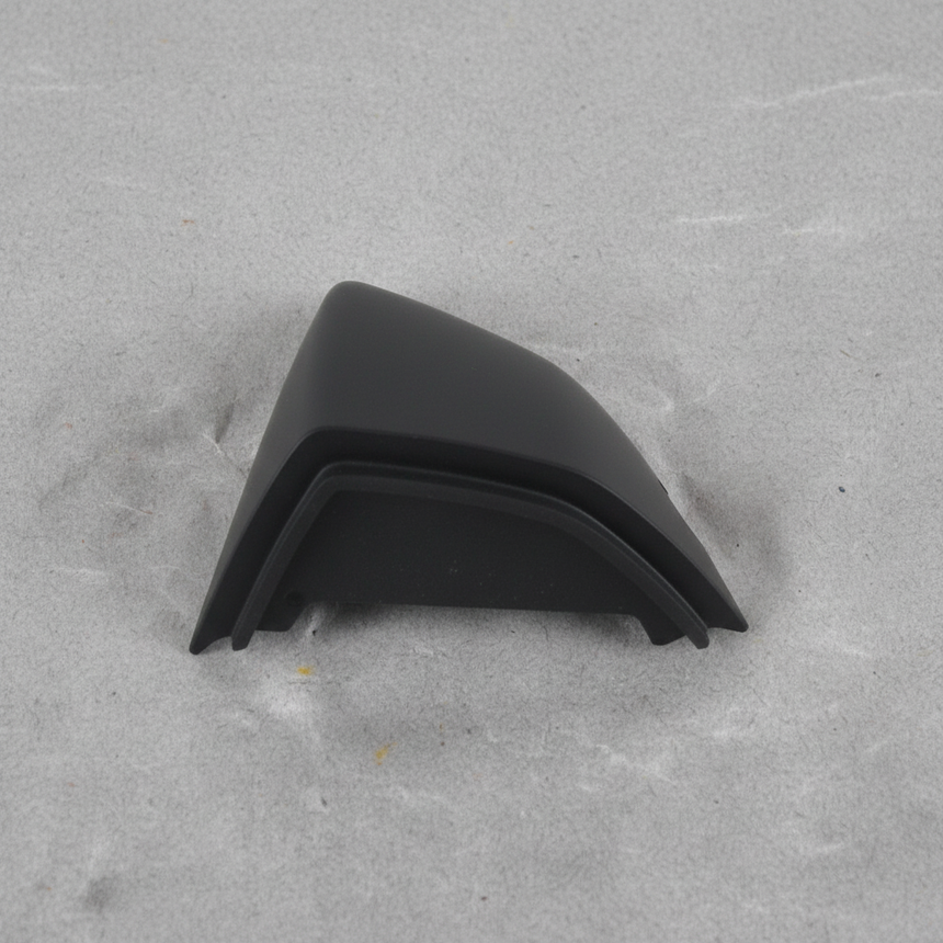 2019-2025 Volkswagen Jetta OEM Driver Front Door Handle Cap Unpainted